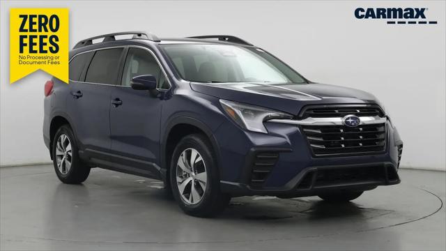 2023 Subaru Ascent Premium 8-Passenger for sale in Glen Allen, VA
