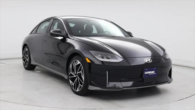 2023 Hyundai IONIQ 6 SEL for sale in Glen Allen, VA
