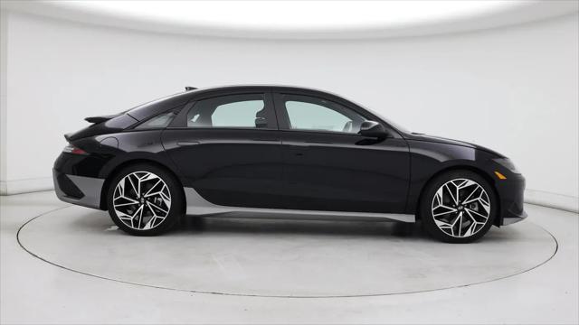 2023 Hyundai IONIQ 6 SEL