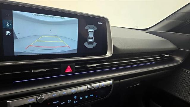 2023 Hyundai IONIQ 6 SEL