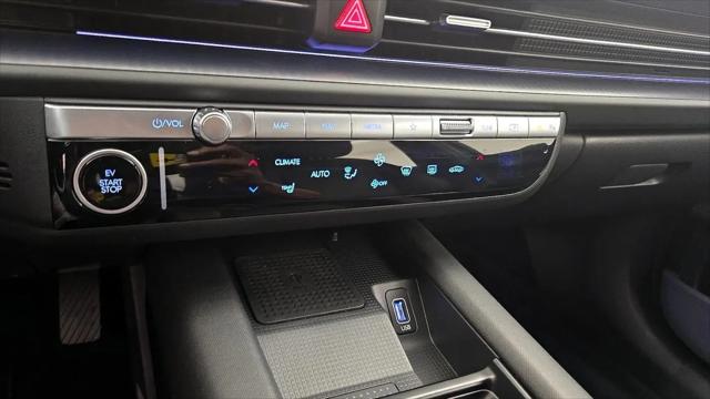 2023 Hyundai IONIQ 6 SEL