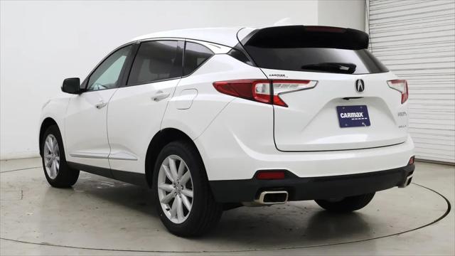 2024 Acura RDX Standard