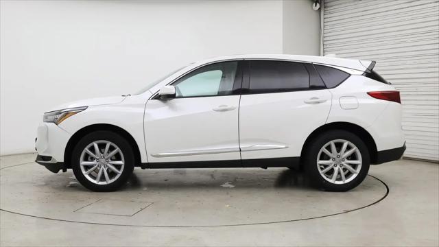 2024 Acura RDX Standard