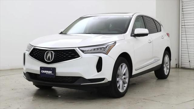 2024 Acura RDX Standard