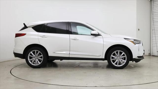 2024 Acura RDX Standard