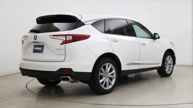 2024 Acura RDX Standard