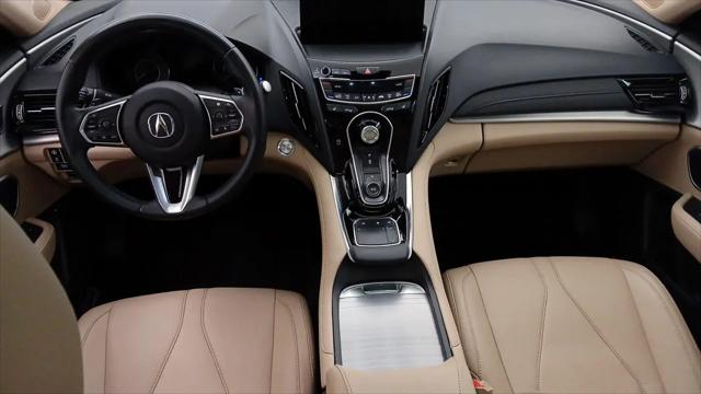 2024 Acura RDX Standard