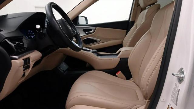 2024 Acura RDX Standard