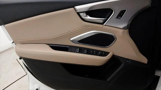 2024 Acura RDX Standard