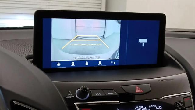2024 Acura RDX Standard