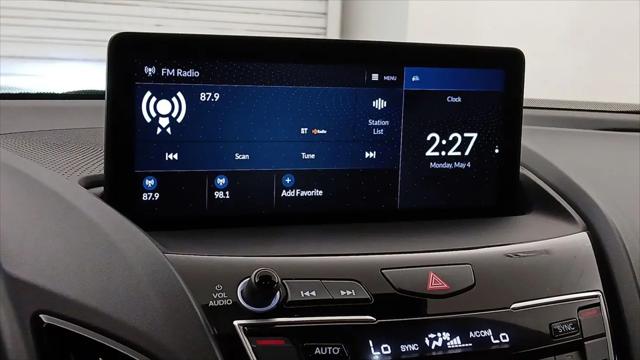 2024 Acura RDX Standard
