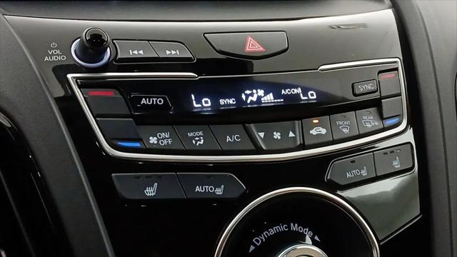 2024 Acura RDX Standard