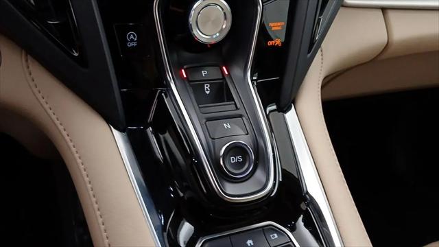 2024 Acura RDX Standard