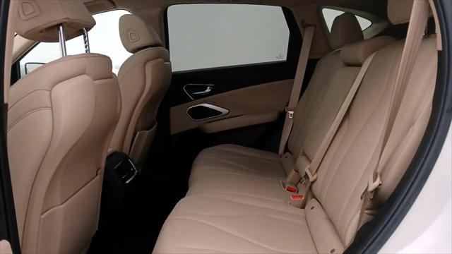 2024 Acura RDX Standard