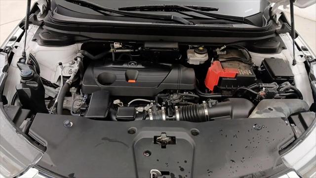 2024 Acura RDX Standard