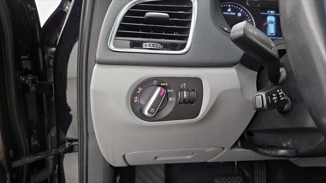 2018 Audi Q3 2.0T Premium