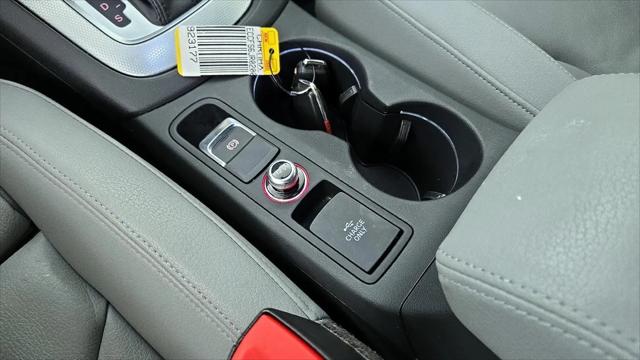2018 Audi Q3 2.0T Premium