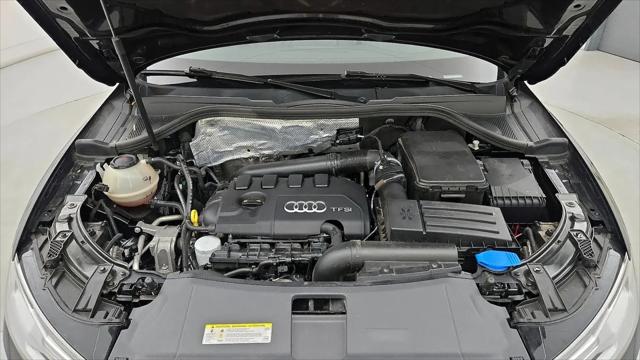 2018 Audi Q3 2.0T Premium