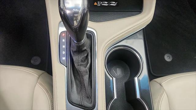 2021 Cadillac CT4 Luxury