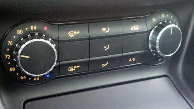 2015 Mercedes-Benz GLA-CLASS GLA 250 GLA 250