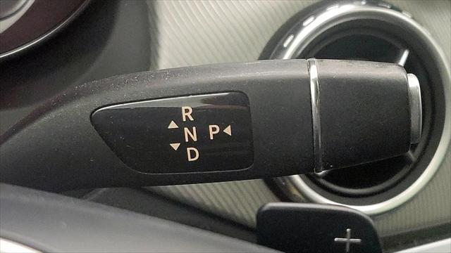 2015 Mercedes-Benz GLA-CLASS GLA 250 GLA 250
