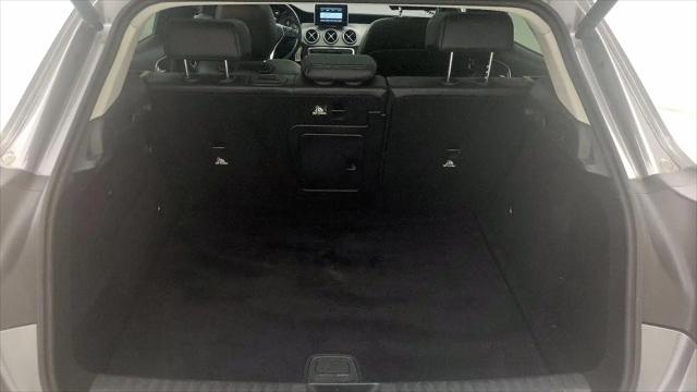2015 Mercedes-Benz GLA-CLASS GLA 250 GLA 250