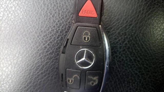 2015 Mercedes-Benz GLA-CLASS GLA 250 GLA 250