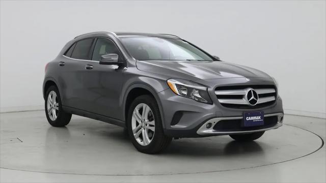 2015 Mercedes-Benz GLA-CLASS GLA 250 GLA 250 for sale in Columbus, GA