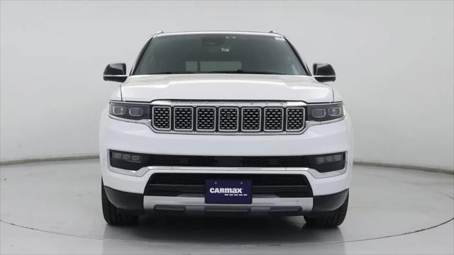 2023 Jeep Grand Wagoneer L Series II 4x4