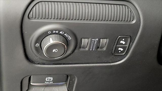 2023 Jeep Grand Wagoneer L Series II 4x4
