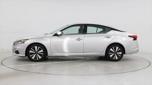 2019 Nissan Altima 2.5 SL