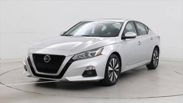 2019 Nissan Altima 2.5 SL