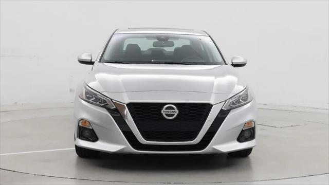 2019 Nissan Altima 2.5 SL