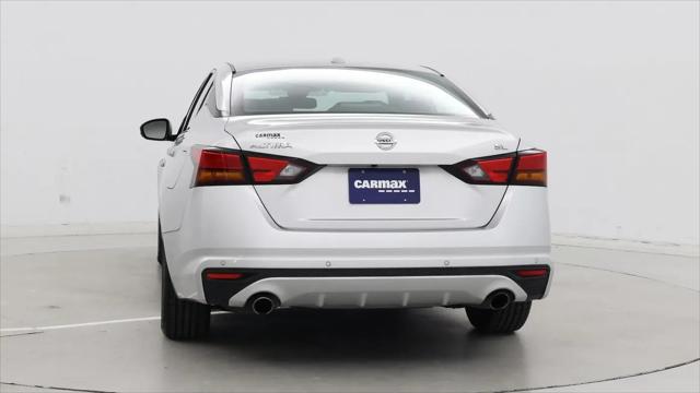 2019 Nissan Altima 2.5 SL