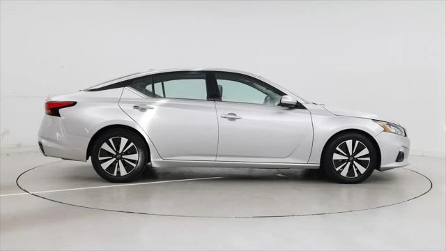 2019 Nissan Altima 2.5 SL