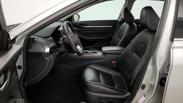 2019 Nissan Altima 2.5 SL