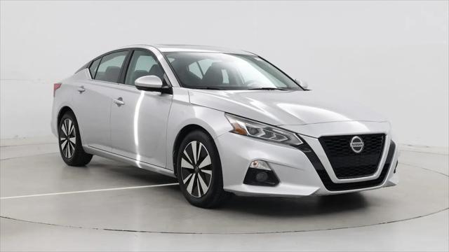 2019 Nissan Altima 2.5 SL for sale in Columbus, GA