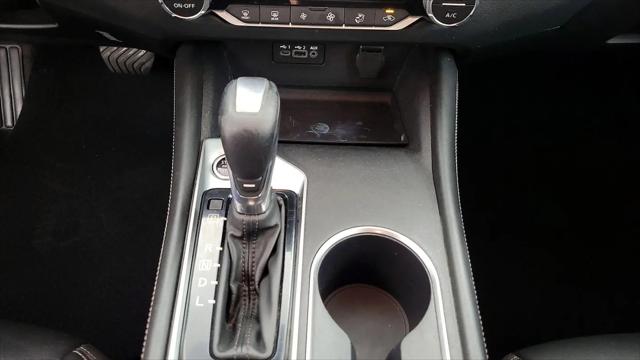 2019 Nissan Altima 2.5 SL