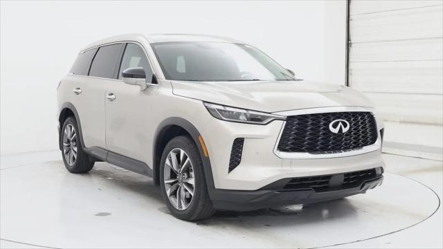 2023 INFINITI QX60 LUXE for sale in Columbus, GA