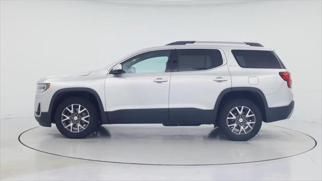 2020 GMC Acadia FWD SLE