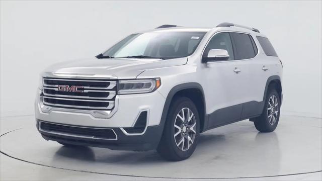 2020 GMC Acadia FWD SLE