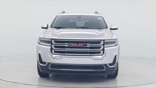 2020 GMC Acadia FWD SLE