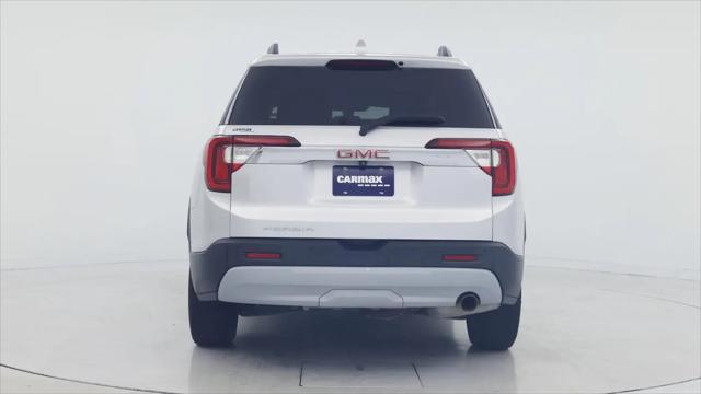 2020 GMC Acadia FWD SLE