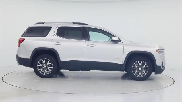 2020 GMC Acadia FWD SLE
