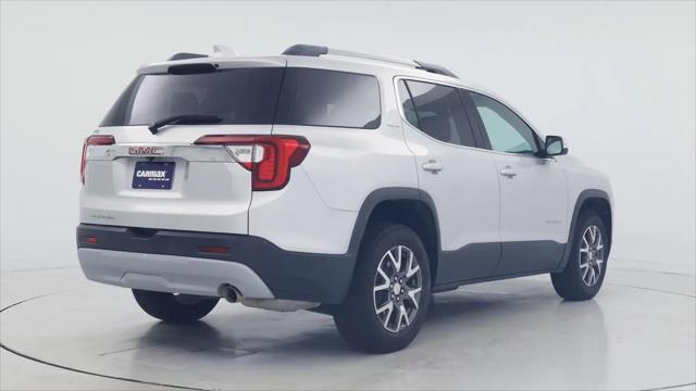 2020 GMC Acadia FWD SLE