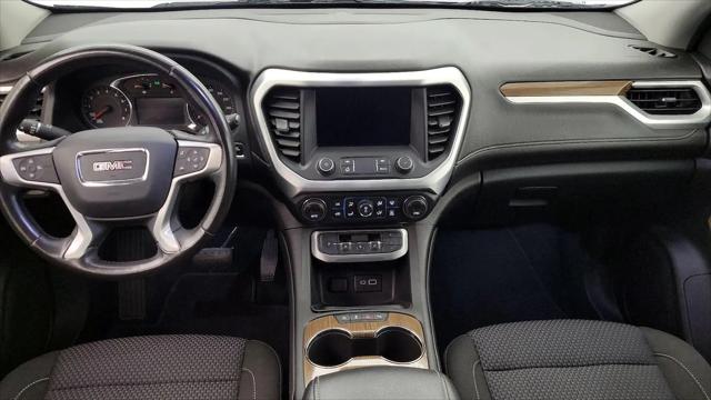2020 GMC Acadia FWD SLE