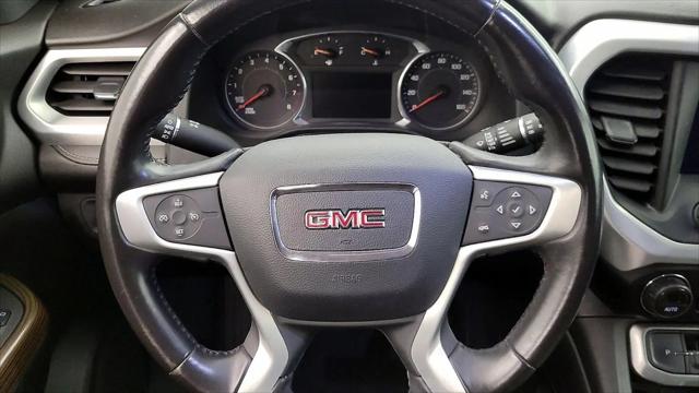 2020 GMC Acadia FWD SLE