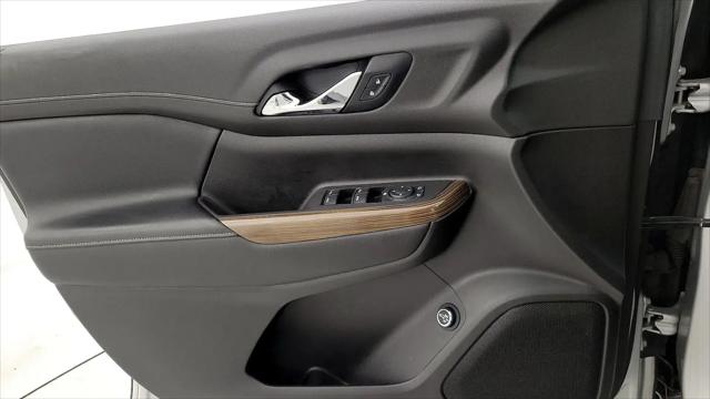2020 GMC Acadia FWD SLE
