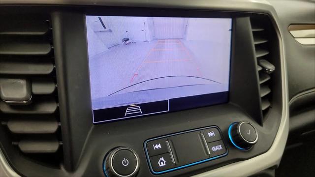 2020 GMC Acadia FWD SLE