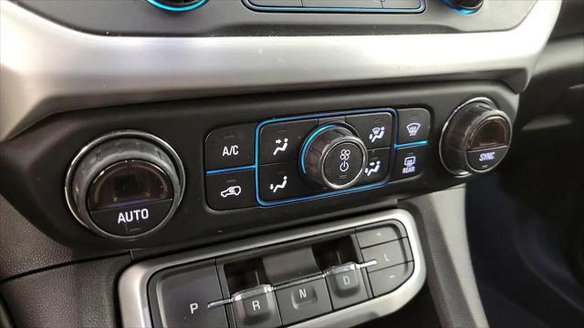 2020 GMC Acadia FWD SLE